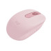 Logitech Wireless M196 Mouse, BLUETOOTH, Rose, [910-007461]