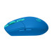 Logitech Wireless Gaming Mouse G305 Lightspeed,200-12000dpi, Blue, [910-006014]
