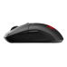 Mouse MSI VERSA 300, Wireless, 60g, DPI 8000, Symmetrical design, black Mouse MSI VERSA 300, Wireless, 60g, DPI 8000, Symmetrical design, black