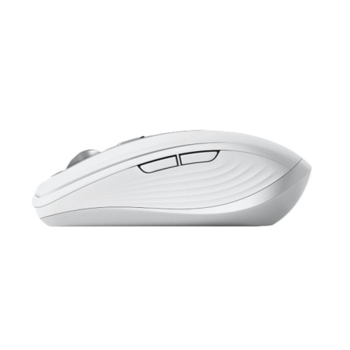 Logitech Wireless MX Anywhere 3S Mouse, 200-8000dpi, Bluetooth, PALE GREY, [910-006930]