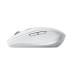 Logitech Wireless MX Anywhere 3S Mouse, 200-8000dpi, Bluetooth, PALE GREY, [910-006930]