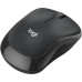 Logitech Wireless M240 Mouse, SILENT, BLUETOOTH, Graphite