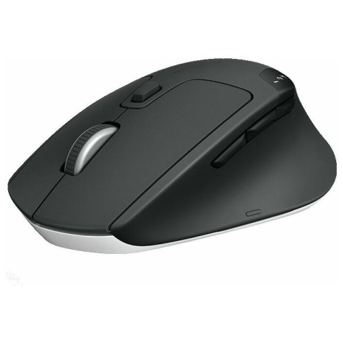 Logitech Wireless Mouse M720 Triathlon, CN, [910-004791/910-004794]