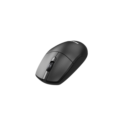 Philips  Беспроводная Мышь SPK7347 2,4 GHz , 3 кноп., 1600dpi, Чёрный