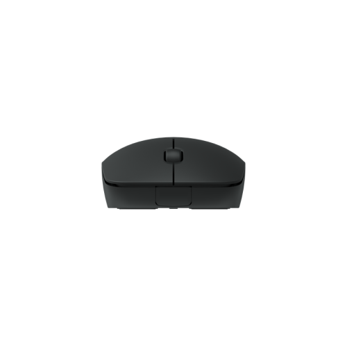 Philips  Беспроводная Мышь SPK7315, 2,4 GHz , 3 кноп., 1600dpi, бесшумная, Чёрный