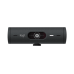Logitech Webcam Brio 500, 1920x1080, GRAPHITE, 4Mp, защитная шторка, USB-C, [960-001422]