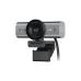 Logitech Webcam Brio MX 4К, 3840x2160, Pale Grey [960-001554]