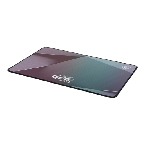 Gaming Mousepad MSI AGILITY GD22 GLEAM EDITION 320x220x3mm