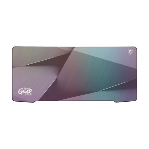 Gaming Mousepad MSI AGILITY GD72 GLEAM EDITION 900x400x3mm