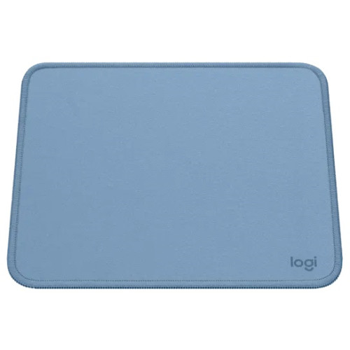 Logitech Mouse Pad Studio, 200x230mm, Blue, [956-000051]