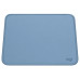 Logitech Mouse Pad Studio, 200x230mm, Blue, [956-000051]