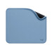 Logitech Mouse Pad Studio, 200x230mm, Blue, [956-000051]