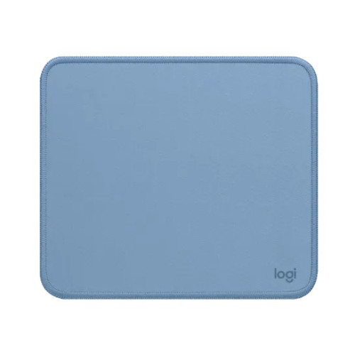 Logitech Mouse Pad Studio, 200x230mm, Blue, [956-000051]