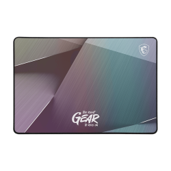 Gaming Mousepad MSI AGILITY GD22 GLEAM EDITION 320x220x3mm