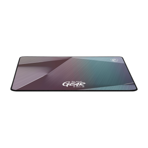 Gaming Mousepad MSI AGILITY GD22 GLEAM EDITION 320x220x3mm