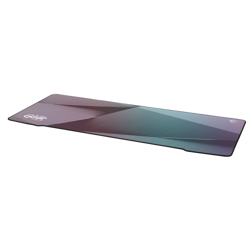 Gaming Mousepad MSI AGILITY GD72 GLEAM EDITION 900x400x3mm