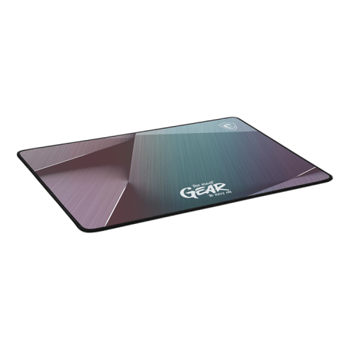 Gaming Mousepad MSI AGILITY GD22 GLEAM EDITION 320x220x3mm