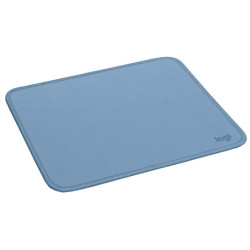 Logitech Mouse Pad Studio, 200x230mm, Blue, [956-000051]