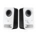 Logitech Speaker System Logitech Z150, 2.0, 3W (RMS), SNOW WHITE, [980-000814]