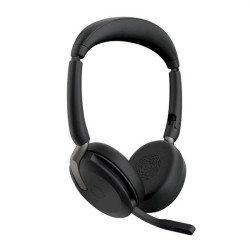 Jabra Evolve2 65 Flex, Link380/390a MS Stereo