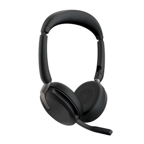 Jabra Evolve2 65 Flex, Link380/390a MS Stereo