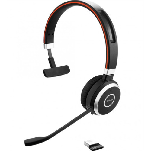 Jabra Evolve 65 SE, Link380a MS Mono