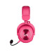Logitech Wireless Gaming Headset G Pro X 2, 2.4GHz (USB), BLUETOOTH, Pink, [981-001275]
