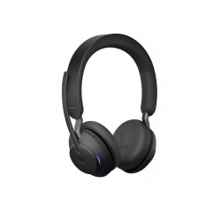 Jabra Evolve2 65, Link380c MS Stereo Black