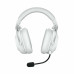 Logitech Wireless Gaming Headset G Pro X 2, 2.4GHz (USB), BLUETOOTH, White, [981-001269]