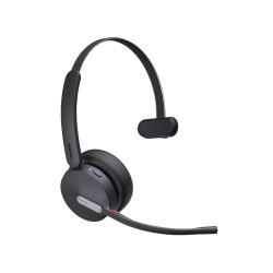 YEALINK BH70 Mono UC USB-A Моно, Беспроводная Bluetooth гарнитура, HD звук, Шумоподав., шт