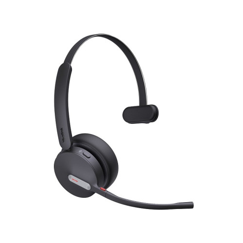 YEALINK BH70 Mono UC USB-A Моно, Беспроводная Bluetooth гарнитура, HD звук, Шумоподав., шт