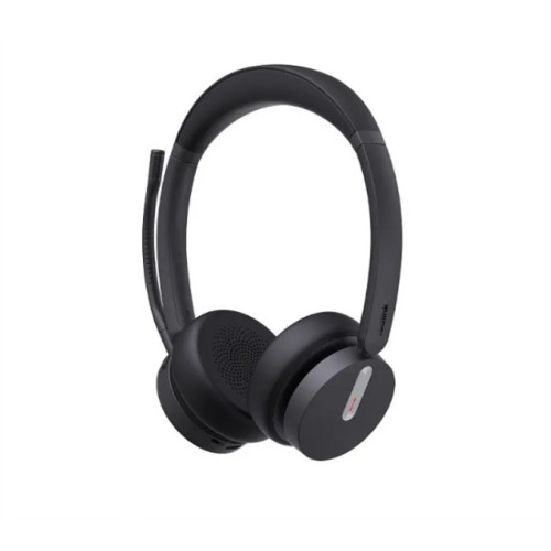 YEALINK BH70 Dual UC USB-A Дуо, Беспроводная Bluetooth гарнитура, HD звук, Шумоподав., шт