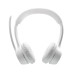 Logitech Wireless Headset ZONE 300, Bluetooth, OFF-WHITE, [981-001417]