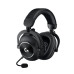Logitech Wireless Gaming Headset G Pro X 2, 2.4GHz (USB), BLUETOOTH, Black, [981-001263]