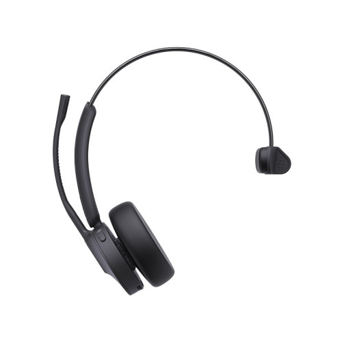 YEALINK BH70 Mono UC USB-A Моно, Беспроводная Bluetooth гарнитура, HD звук, Шумоподав., шт