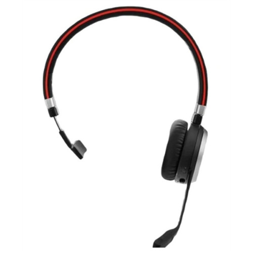 Jabra Evolve 65 SE, Link380a MS Mono