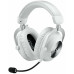 Logitech Wireless Gaming Headset G Pro X 2, 2.4GHz (USB), BLUETOOTH, White, [981-001269]