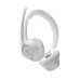 Logitech Wireless Headset ZONE 300, Bluetooth, OFF-WHITE, [981-001417]