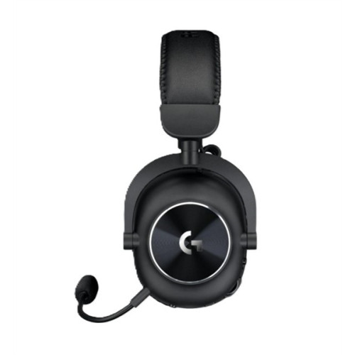 Logitech Wireless Gaming Headset G Pro X 2, 2.4GHz (USB), BLUETOOTH, Black, [981-001263]