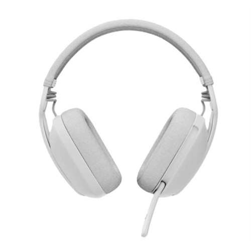 Гарнитура беспроводная Logitech Zone Vibe 100 Wireless, Off White