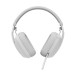 Гарнитура беспроводная Logitech Zone Vibe 100 Wireless, Off White