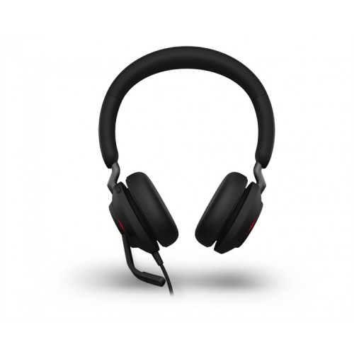 Jabra Evolve2 40 SE, USB-A, MS Stereo