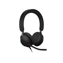 Jabra Evolve2 40 SE, USB-A, MS Stereo