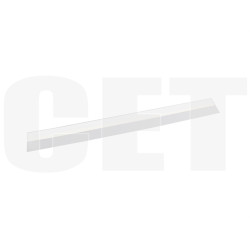 Уплотнительное лезвие блока проявки для XEROX Color C60/C70, Color C75 Press (CET), CET281084