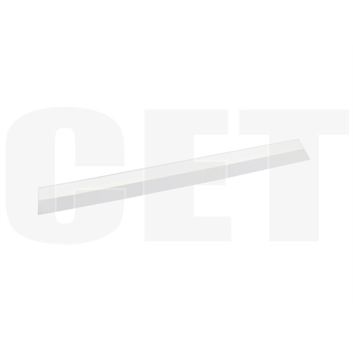 Уплотнительное лезвие блока проявки для XEROX Color C60/C70, Color C75 Press (CET), CET281084