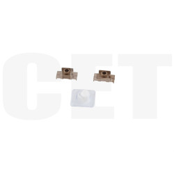 Бушинг резинового вала для HP Color LaserJet Pro MFP M377/M477/M452/M479 (CET), 2 шт/компл, CET361085