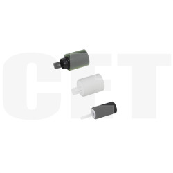 Комплект роликов FL0-4500-000, FC0-9450-000, FC0-9631-000 для CANON iR ADVANCE C7565i/7570i/7580i (CET), CET511041