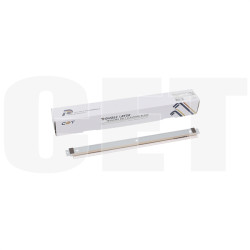 Лезвие очистки ленты переноса (двухслойное) для KONICA MINOLTA bizhub C250i/C227/C258 (CET), 330000 стр., CET281083