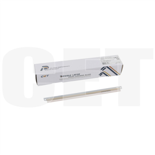 Ракель (двухслойный) DK170-Blade, DK150-Blade для KYOCERA ECOSYS M2035dn/M2535dn/P2135dn, FS-1120MFP (CET), CET281087