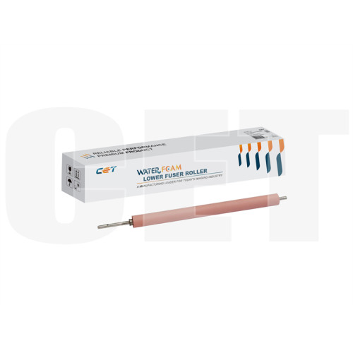 Резиновый вал (water foam) для HP Color LaserJet Pro MFP M377/M477/M452/M479 (CET), CET211001N